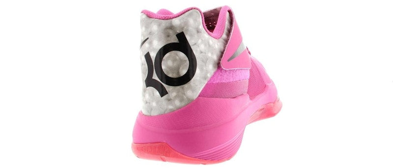 Nike KD 4 Aunt Pearl (2012)