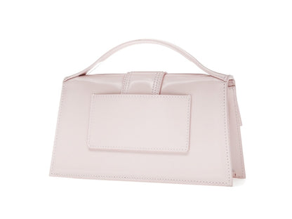Jacquemus Le Grand Bambino Pale Pink