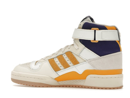 adidas Forum 84 High Collegiate Purple Collegiate Gold