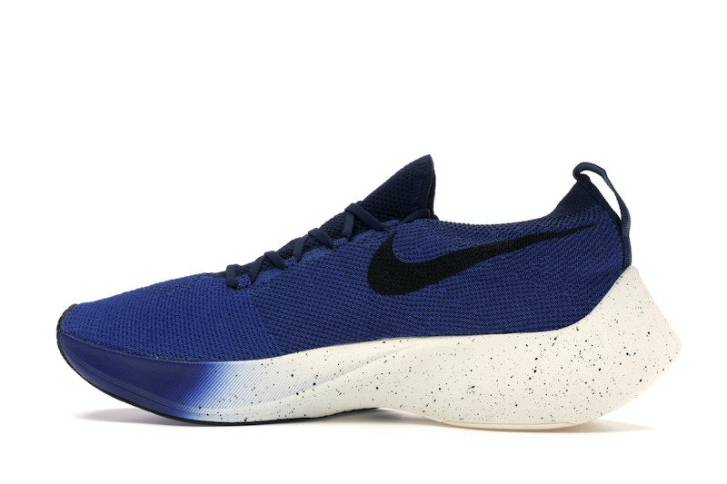 Nike Vapor Street Flyknit College Navy