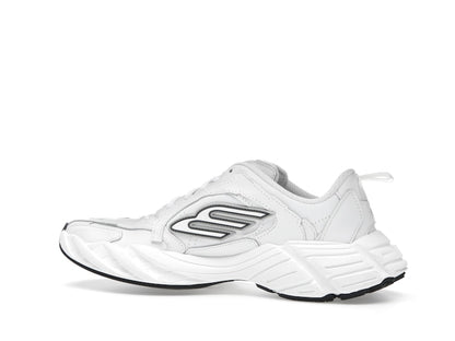 Balenciaga Monday Shoe White (Women's)