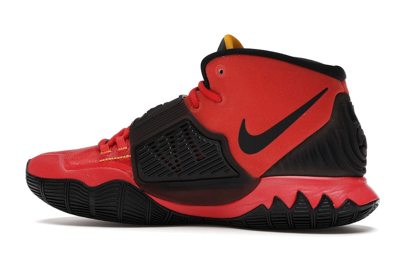 Nike Kyrie 6 Bruce Lee