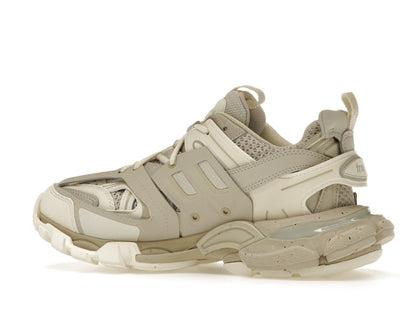 Balenciaga Track Recycled Sole Beige (Women's)
