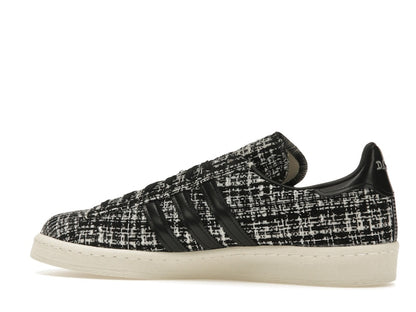 adidas Campus 80s INVINCIBLE DAYZ Black