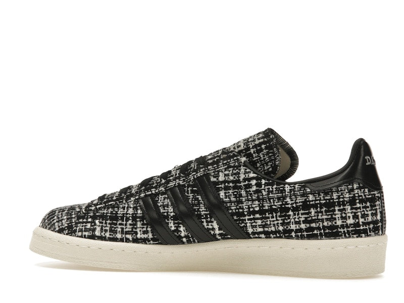 adidas Campus 80s INVINCIBLE DAYZ Black