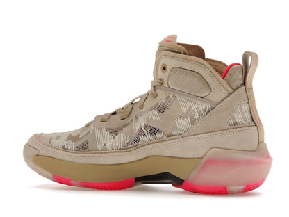 Jordan 37 Wheat