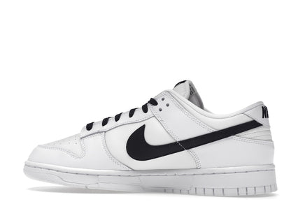 Nike Dunk Low Reverse Panda