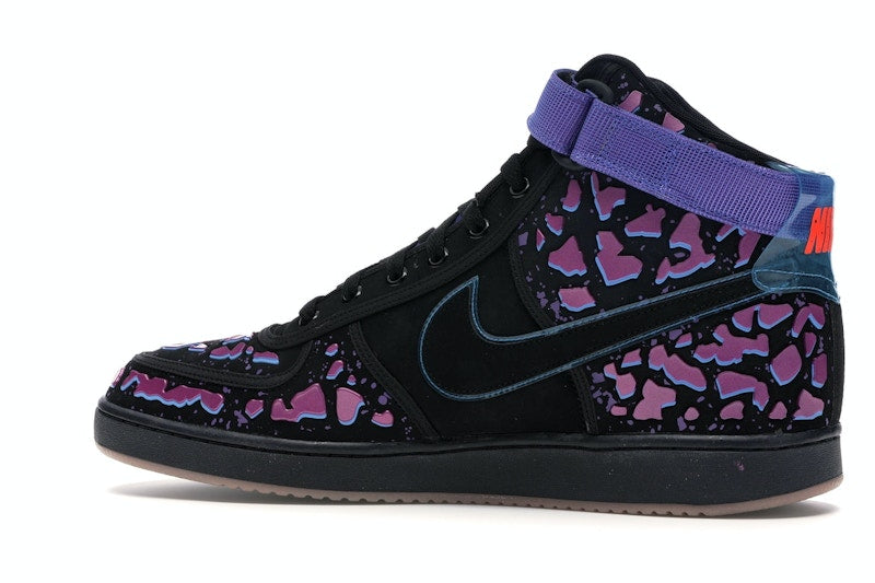 Nike Vandal High Area 72