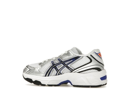 ASICS Gel-1130 White Prussian Blue (PS)