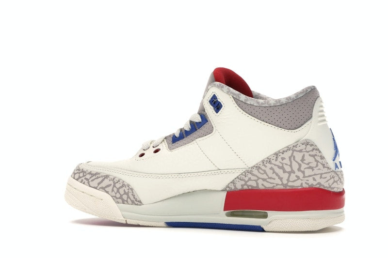 Jordan 3 Retro International Flight (GS)