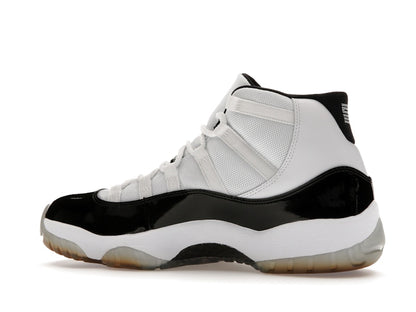 Jordan 11 Retro Concord (2011)