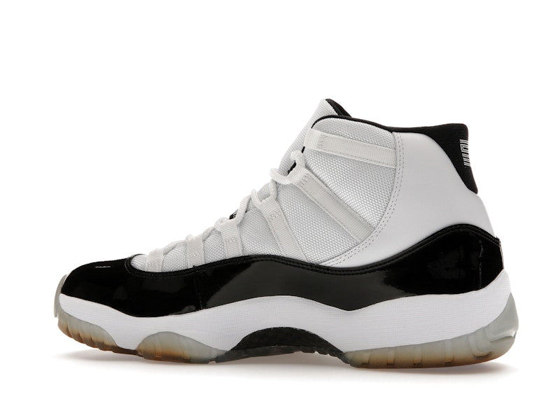 Jordan 11 Retro Concord (2011)