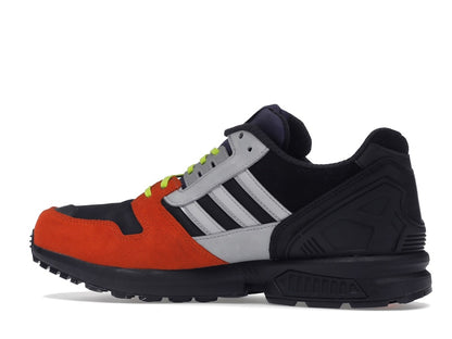 adidas ZX 8000 IRAK Grey