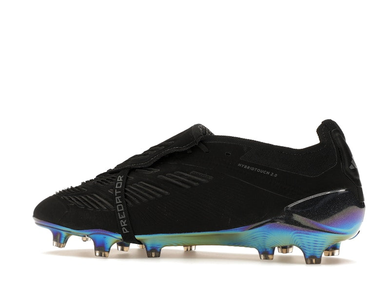 adidas Predator 24+ Elite FT FG Base Black Pack