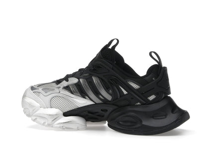 adidas XLG Runner Deluxe White Black