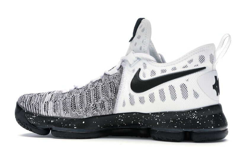 Nike KD 9 Oreo