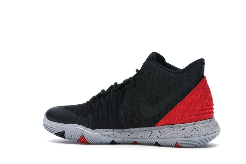 Nike Kyrie 5 Bred (GS)