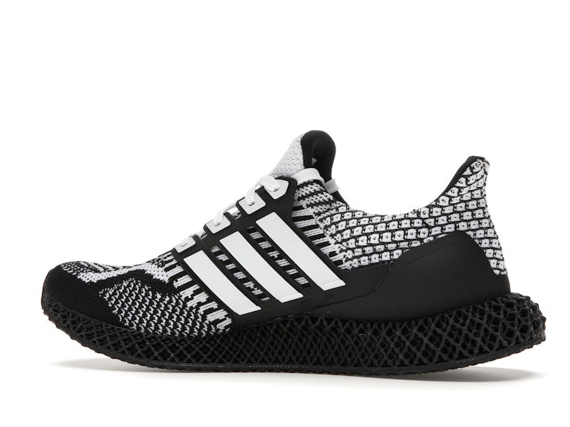 adidas Ultra 4D Cookies and Cream