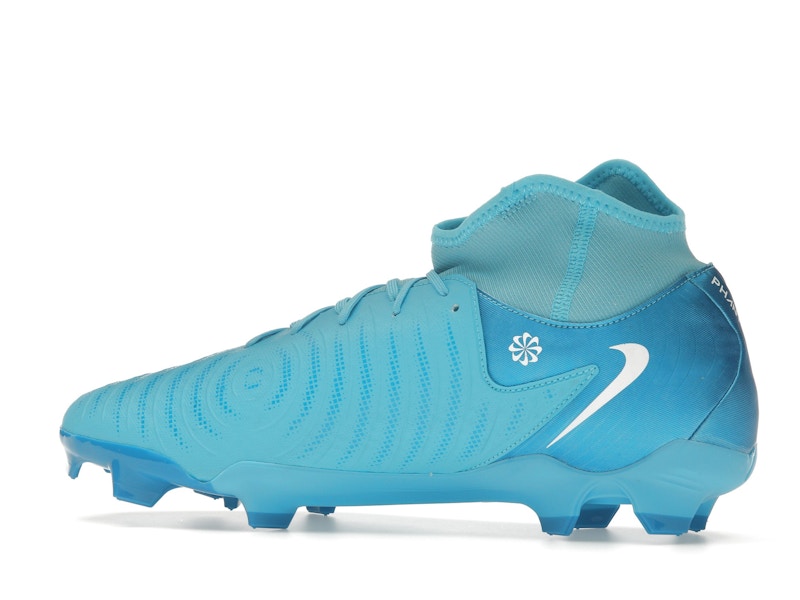 Nike Phantom Luna 2 Academy MG Blue Fury White
