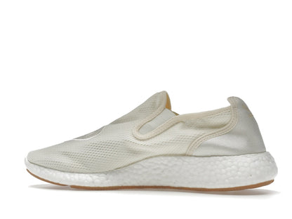 adidas Pure Slip-On Human Made Cream White