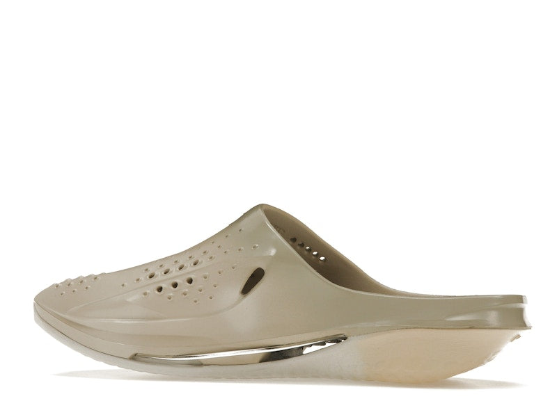 Nike MMW 005 Slide Light Bone