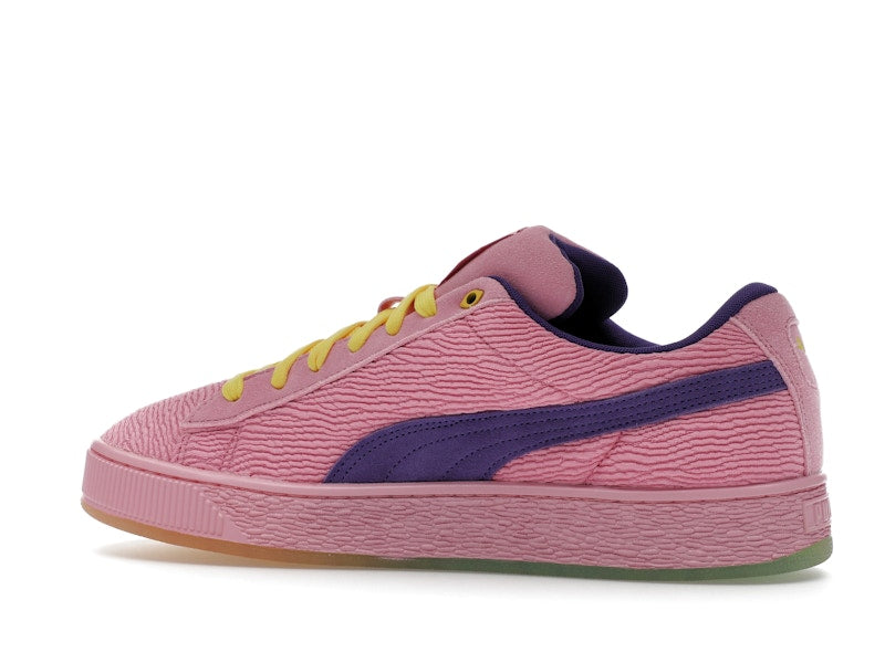 Puma Suede XL Teenage Mutant Ninja Turtles Krang