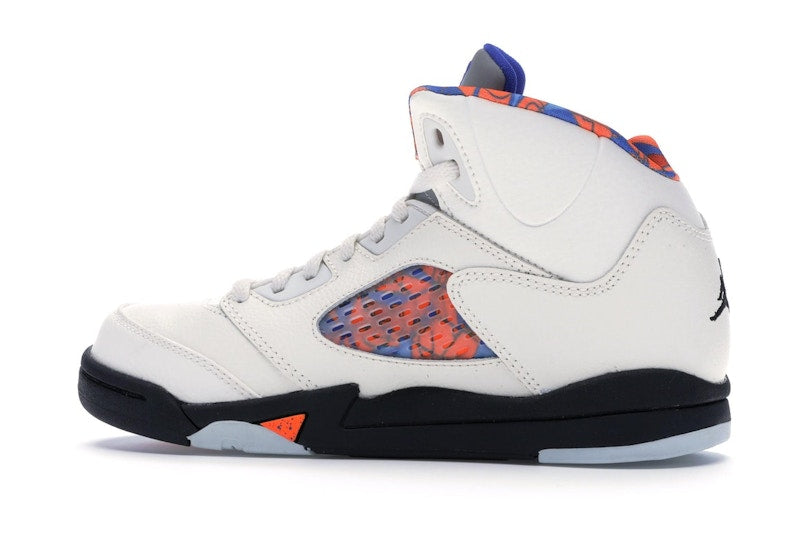 Jordan 5 Retro International Flight (PS)