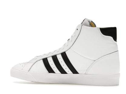 adidas Basket Profi Cloud White Black