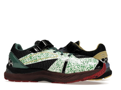 ASICS Gel Fratelli Brain Dead Kiko Kostadinov
