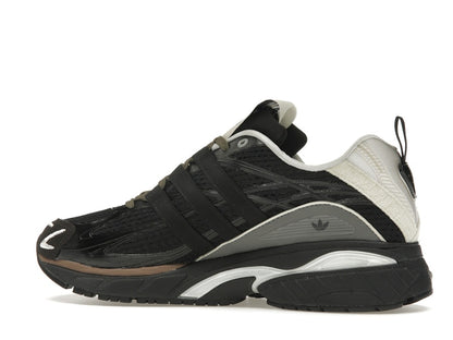 adidas Adistar Cushion Song for the Mute Core Black Dark Brown
