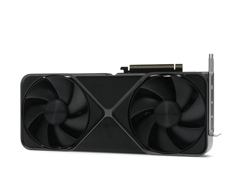 NVIDIA GeForce RTX 5090 32GB Graphics Card 900-1G144-2530-000