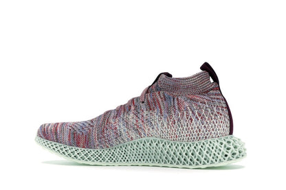 adidas Consortium 4D Kith Aspen