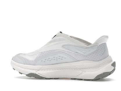 Hoka One One Project Transport White Cosmic Grey