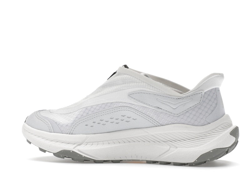 Hoka One One Project Transport White Cosmic Grey
