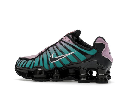 Nike Shox TL Fade Watermelon (Women's)