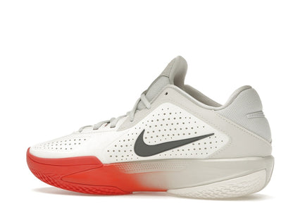 Nike GT Cut Cross Light Grey Bright Crimson