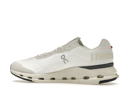 On Running Cloudnova Form White Eclipse