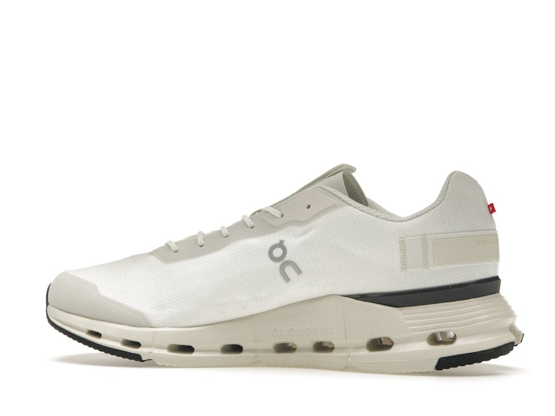 On Running Cloudnova Form White Eclipse