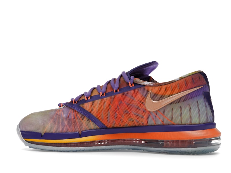 Nike KD 6 Elite EYBL