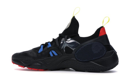 Nike Huarache Edge Heron Preston Black