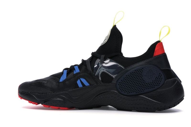 Nike Huarache Edge Heron Preston Black