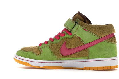 Nike SB Dunk Mid Mama Bear