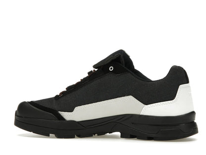 Salomon X-Alp Esill GR10K Black Metal