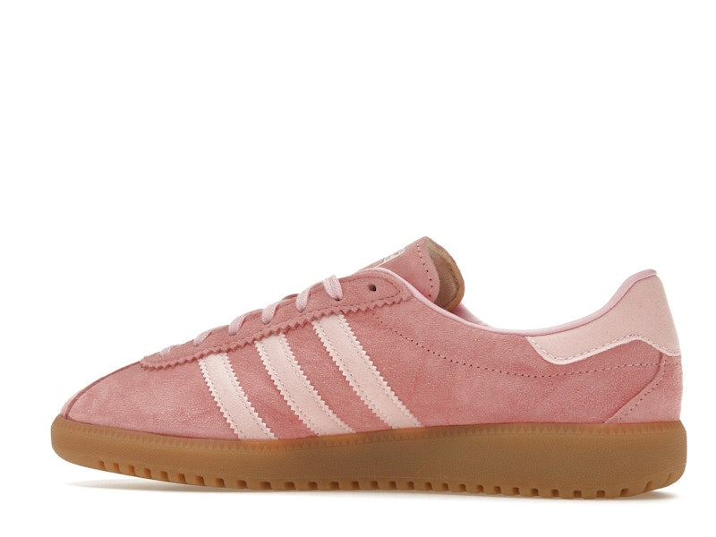 adidas Bermuda Glow Pink