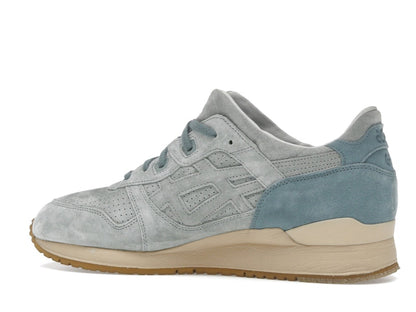 ASICS Gel-Lyte III Saint Alfred Olive Birch