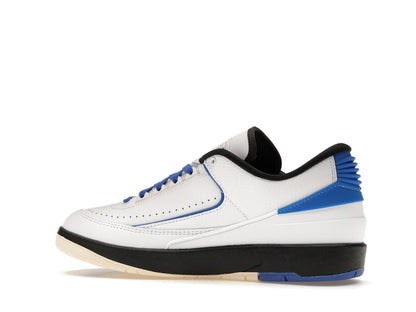 Jordan 2 Retro Low Varsity Royal (Women's)