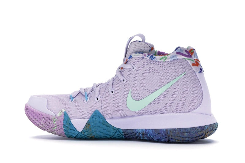 Nike Kyrie 4 Decades Pack 90s
