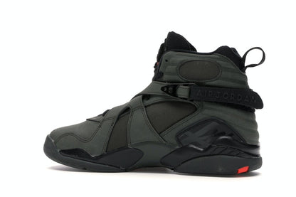 Jordan 8 Retro Take Flight Undefeated (GS)