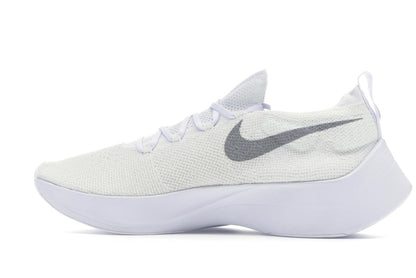 Nike Vapor Street Flyknit Pure White