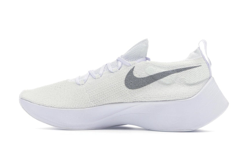 Nike Vapor Street Flyknit Pure White